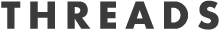 Threads logo